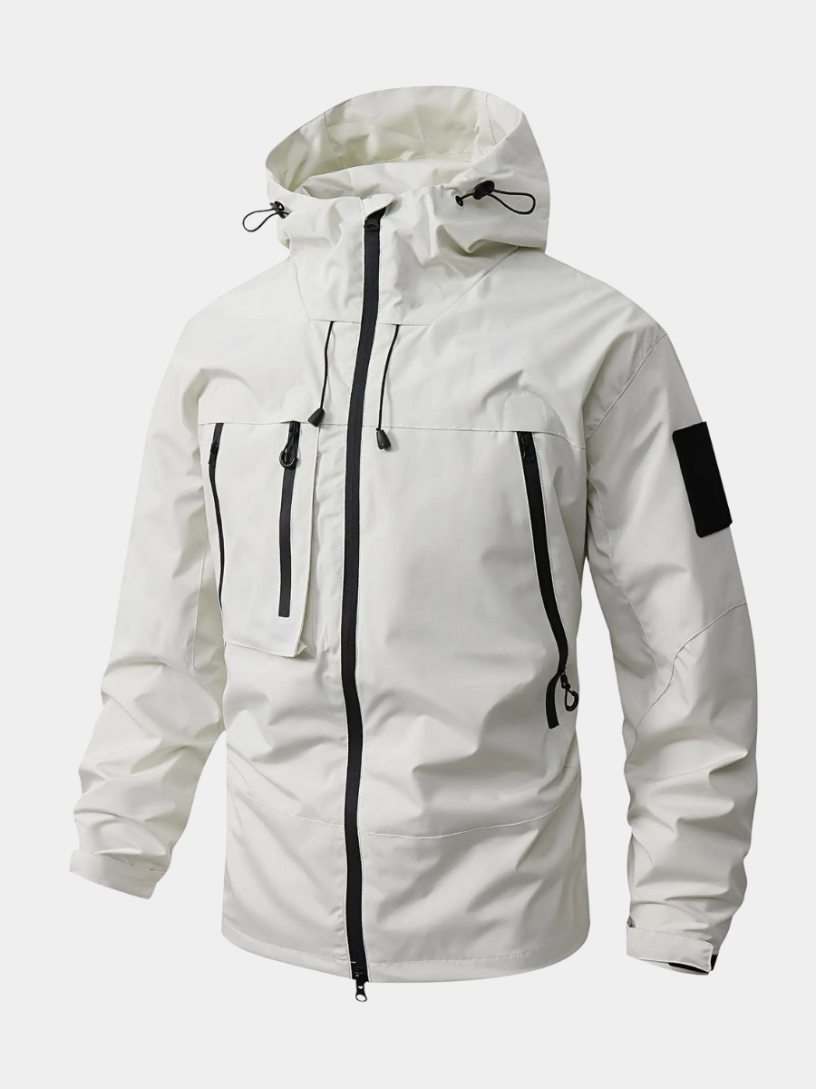 Ivy Manhattan | s Waterproof Jacket