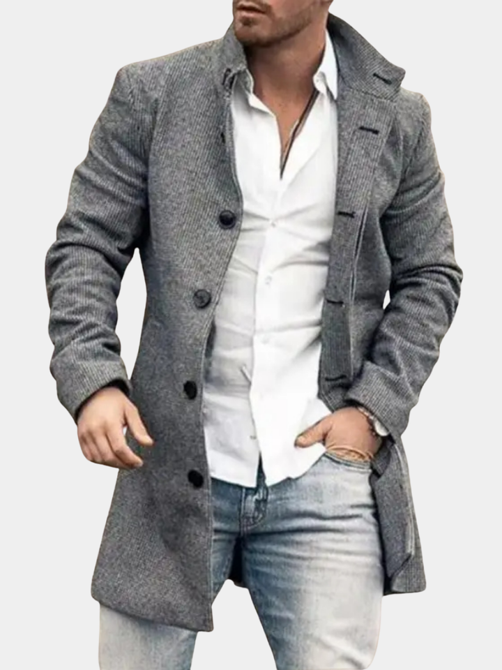 Ivy Manhattan | ELEGANT COAT
