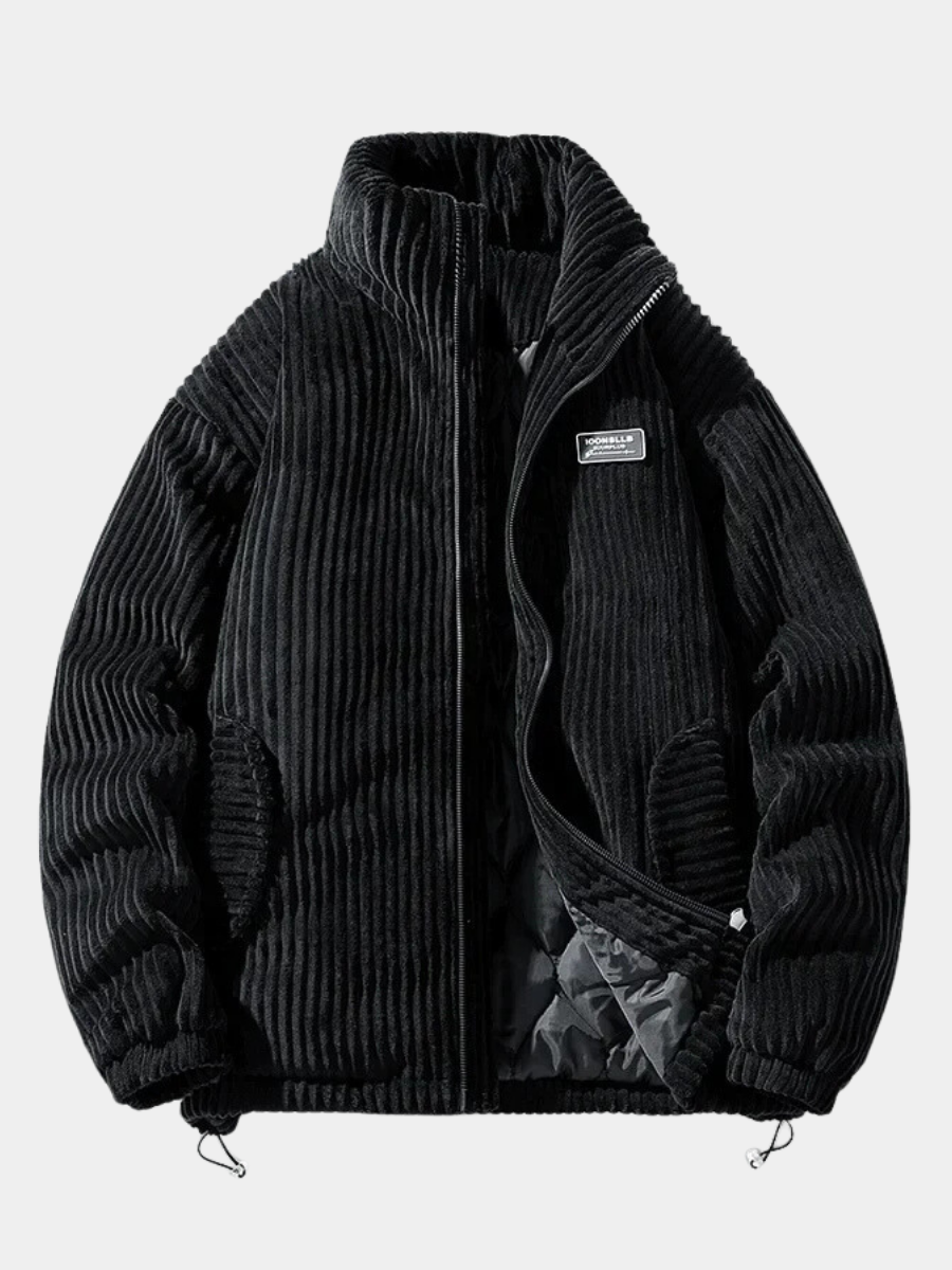 Ivy Manhattan | s Quilted Corduroy Jacket