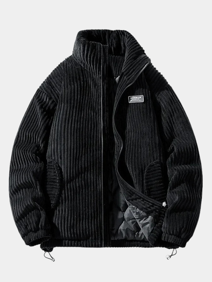 Ivy Manhattan | s Quilted Corduroy Jacket