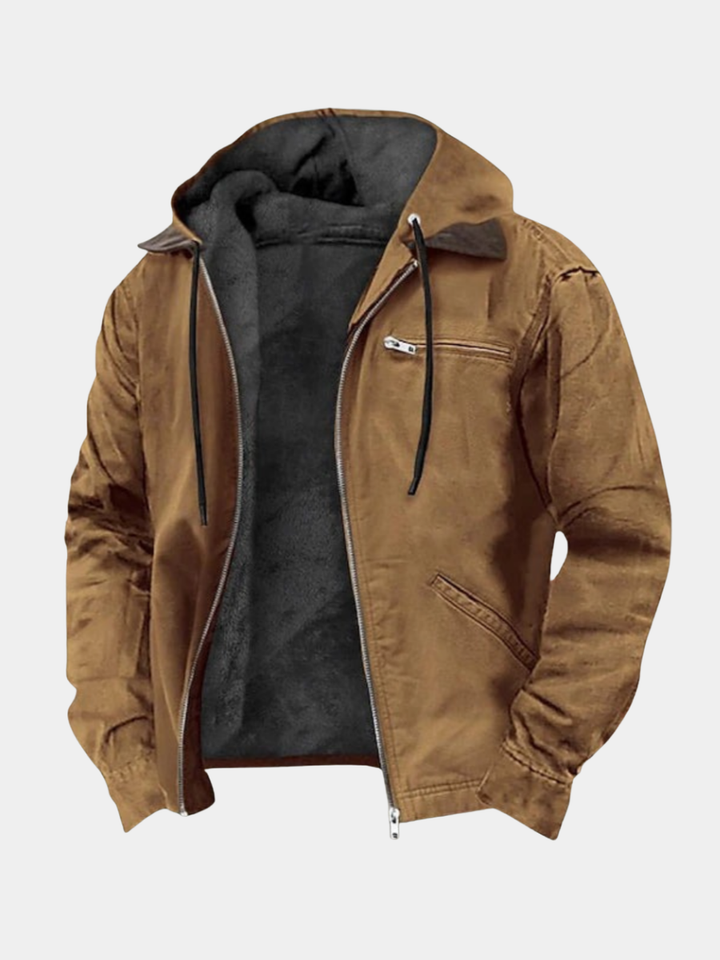 Ivy Manhattan | MODERN JACKET