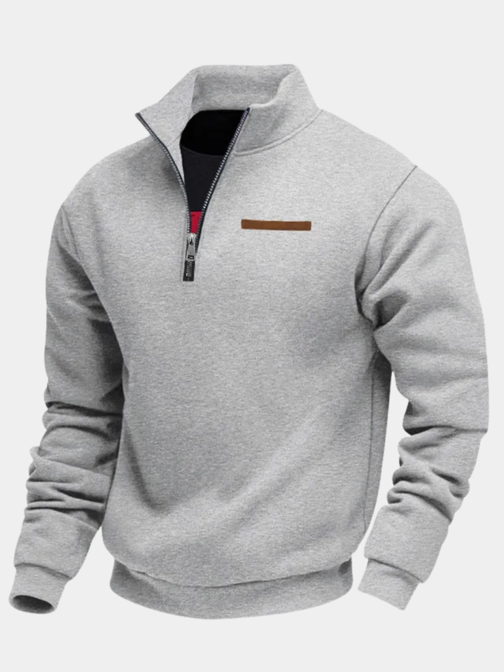 Ivy Manhattan | S CASUAL SWEATSHIRT IN