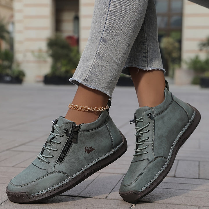 ErgoVita – Therapeutic comfort sneakers