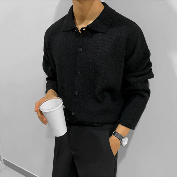 Ivy Manhattan | s Long Sleeve Shirt