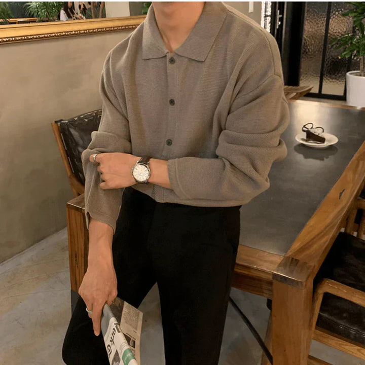 Ivy Manhattan | s Long Sleeve Shirt