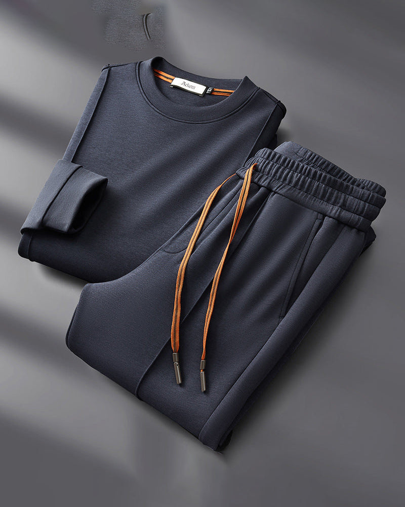 Ivy Manhattan | Two Piece Set Round