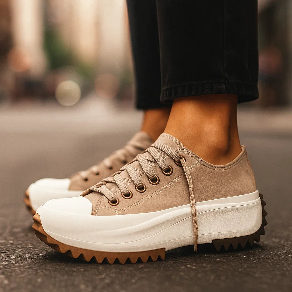 Ivy Manhattan | Limited Edition Platform