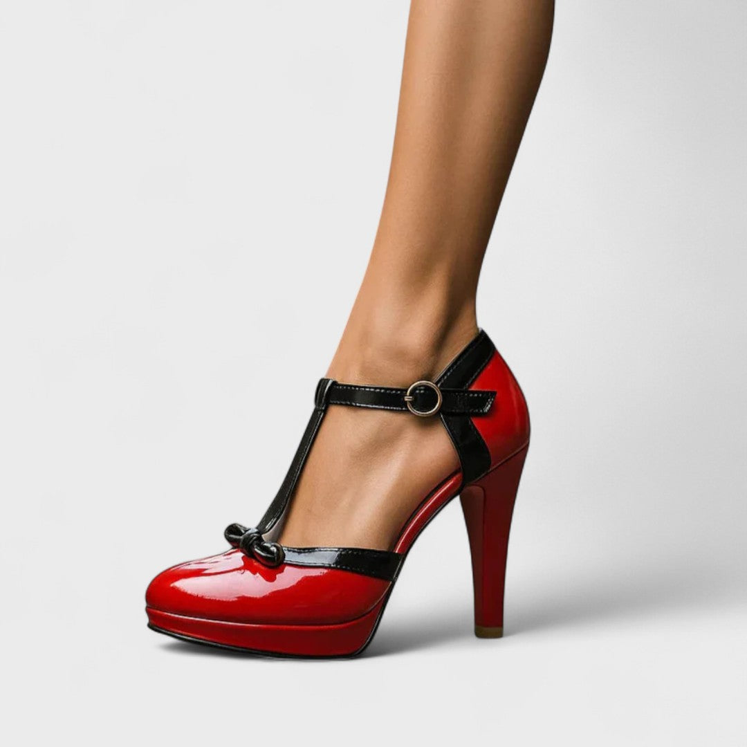 Bella™ | Elegant pumps with superior comfort