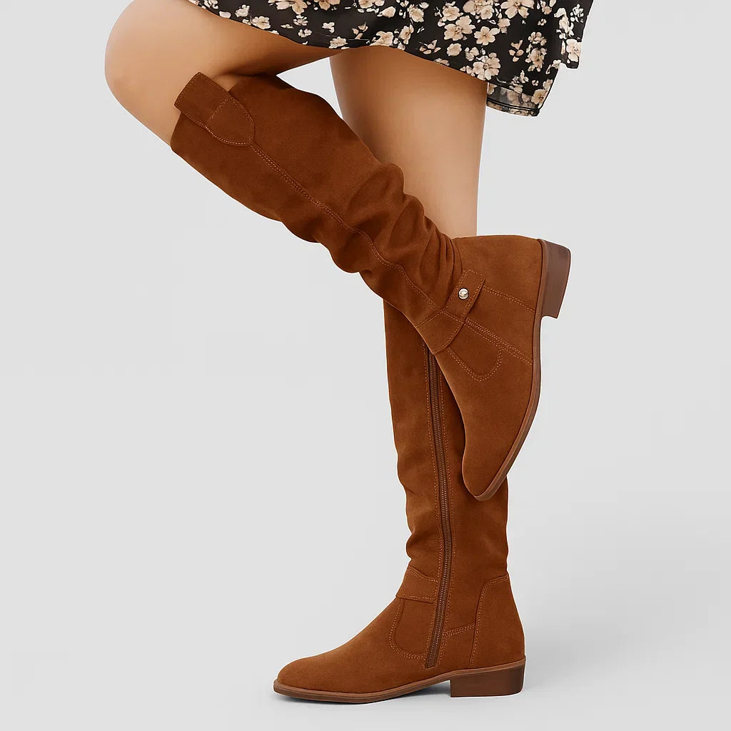 Nora™ – Comfort boots with advanced support