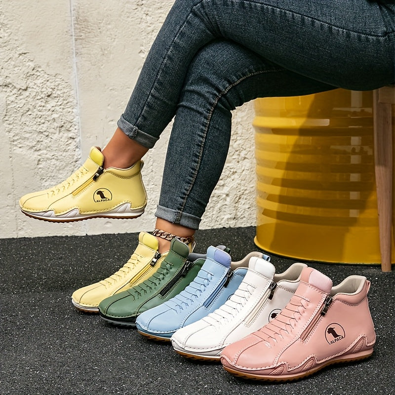 VitaStep™ – Absolute comfort, whatever the weather