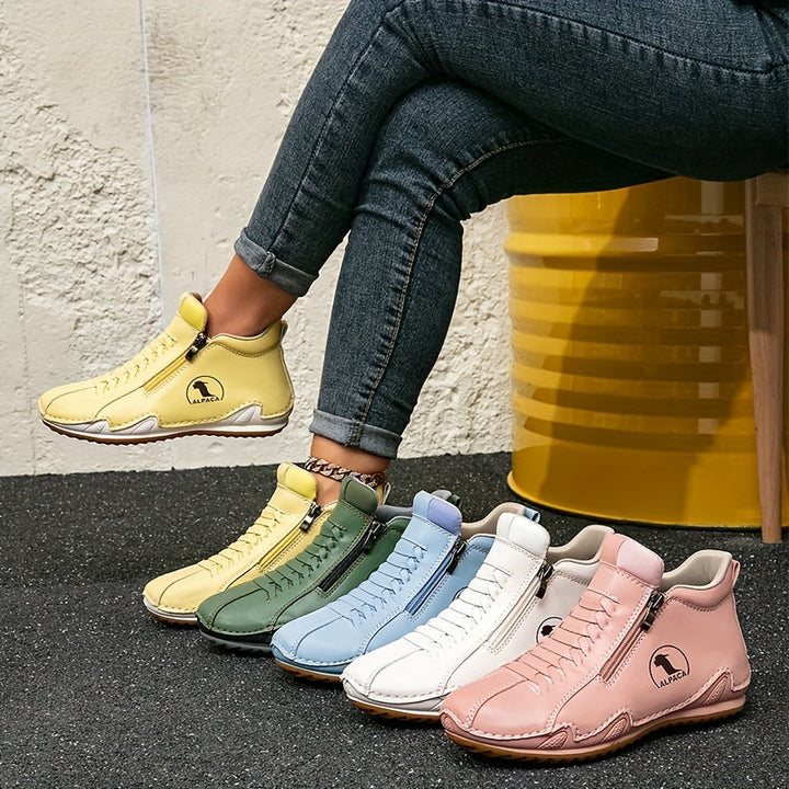 VitaStep™ – Absolute comfort, whatever the weather