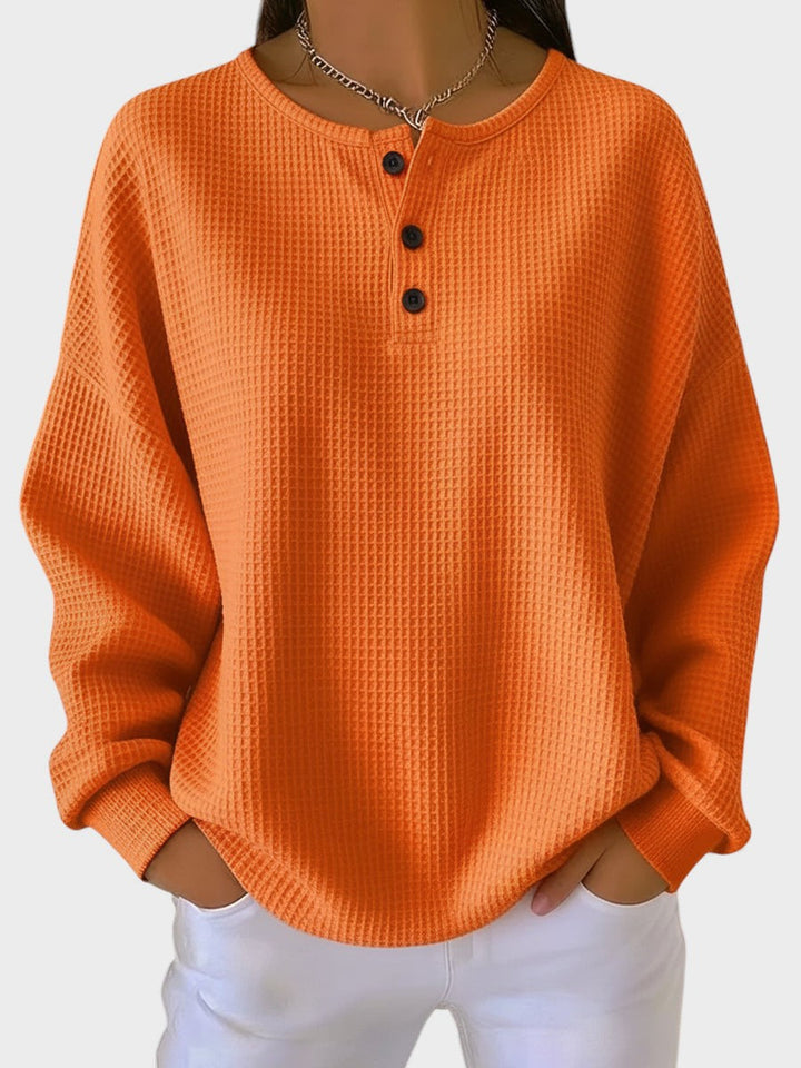 Ivy Manhattan | Elegant Sweater