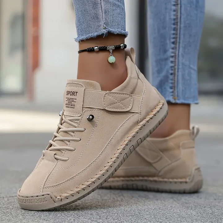 Ivy Manhattan | Orthopedic Sneakers