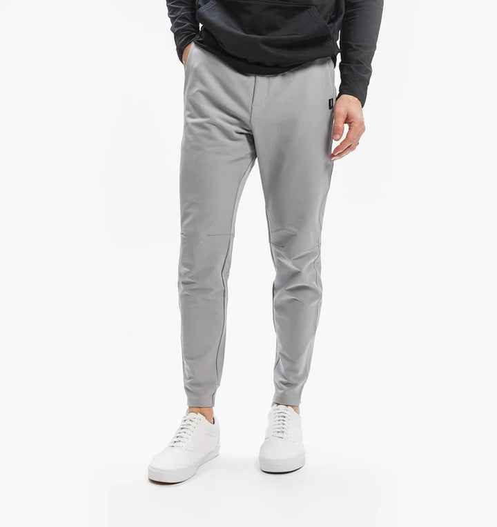 Ivy Manhattan | Slim Fit Stretch Pants