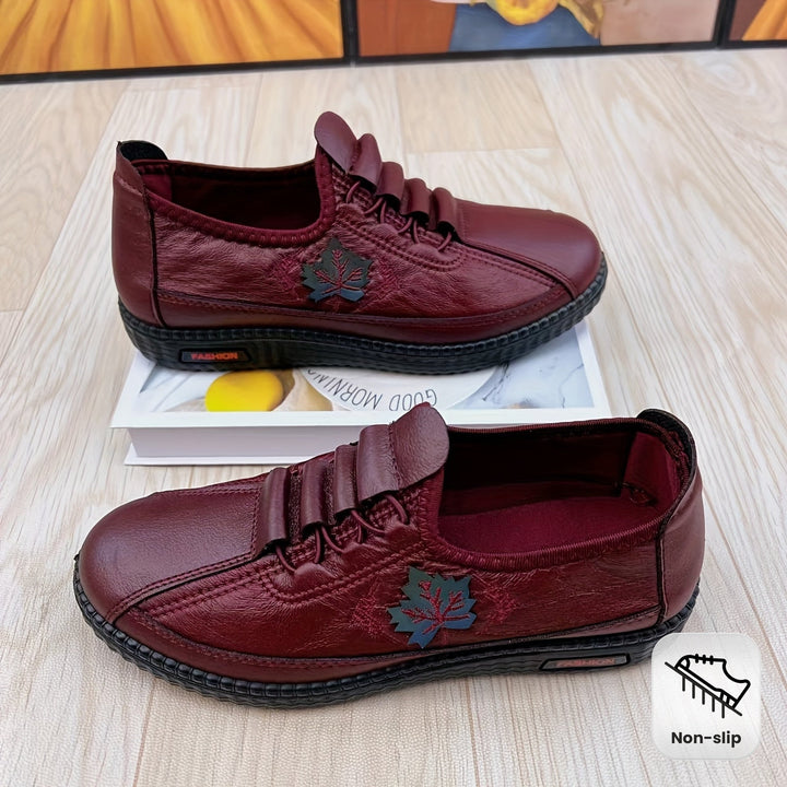 Amara – Comfortable shoes for sensitive feet