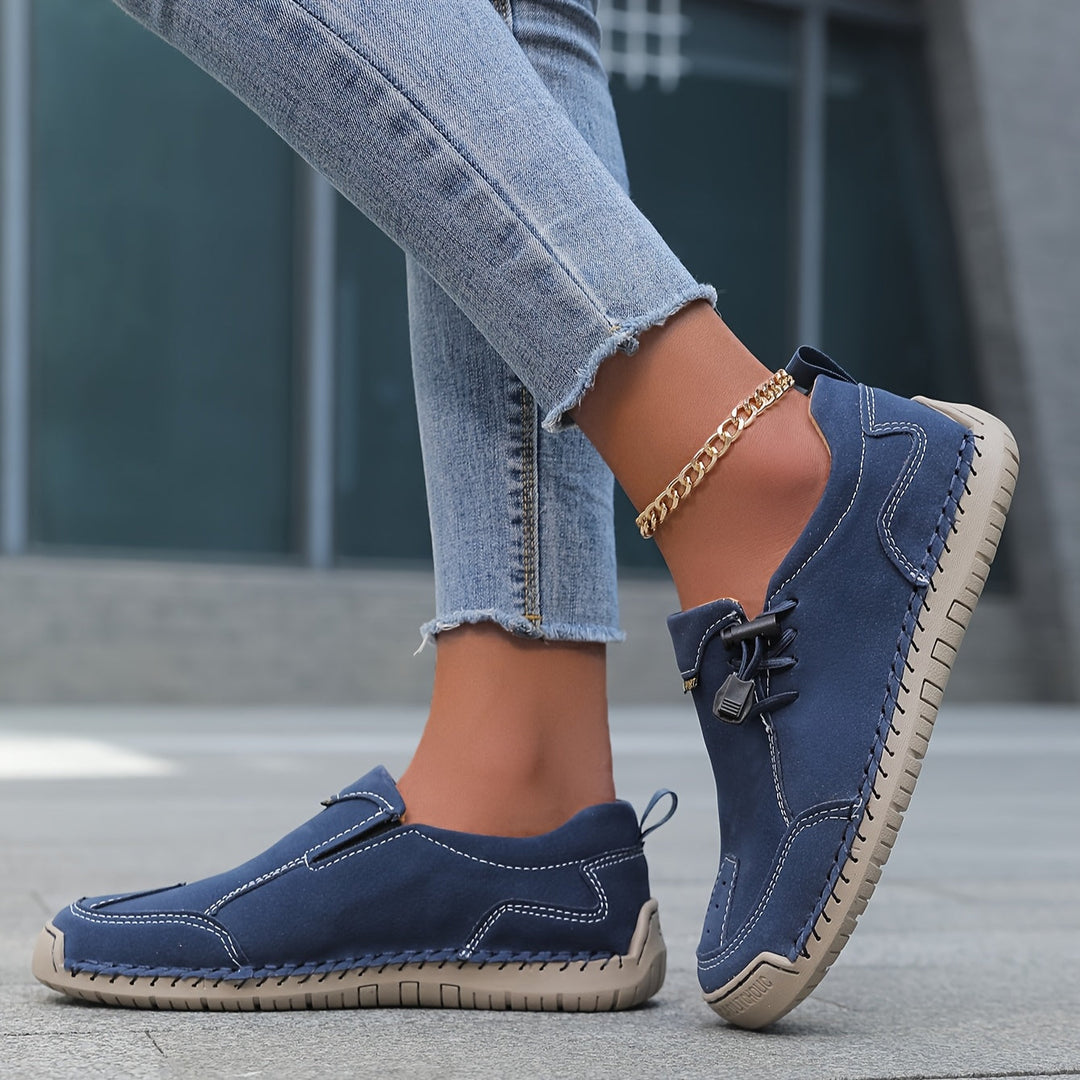 LINA™ – Comfort, Stability & Effortless Wear for Every Day