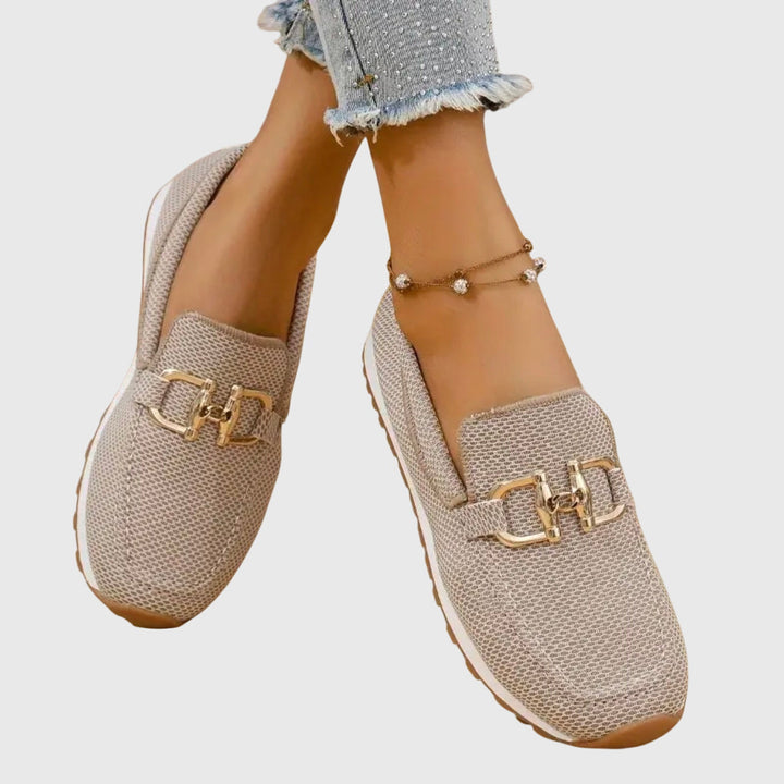 Ivy Manhattan | Orthopedic Loafers