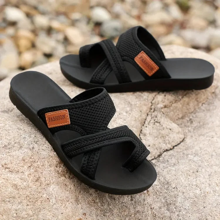Unisex Orthopedic Sandals - Bunion Corrector Comfortable Slip-On