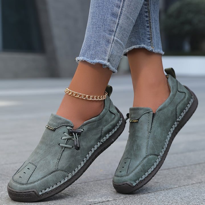 LINA™ – Comfort, Stability & Effortless Wear for Every Day