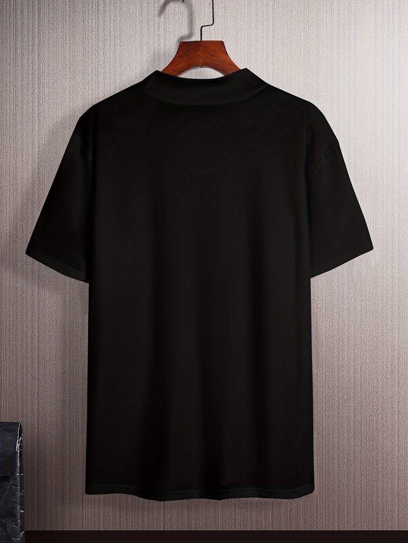 Ivy Manhattan | High Neck T Shirt