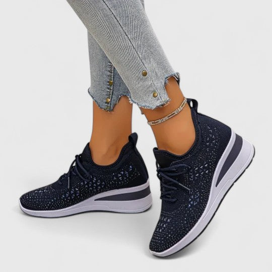 Ivy Manhattan | Signature Style Shoe