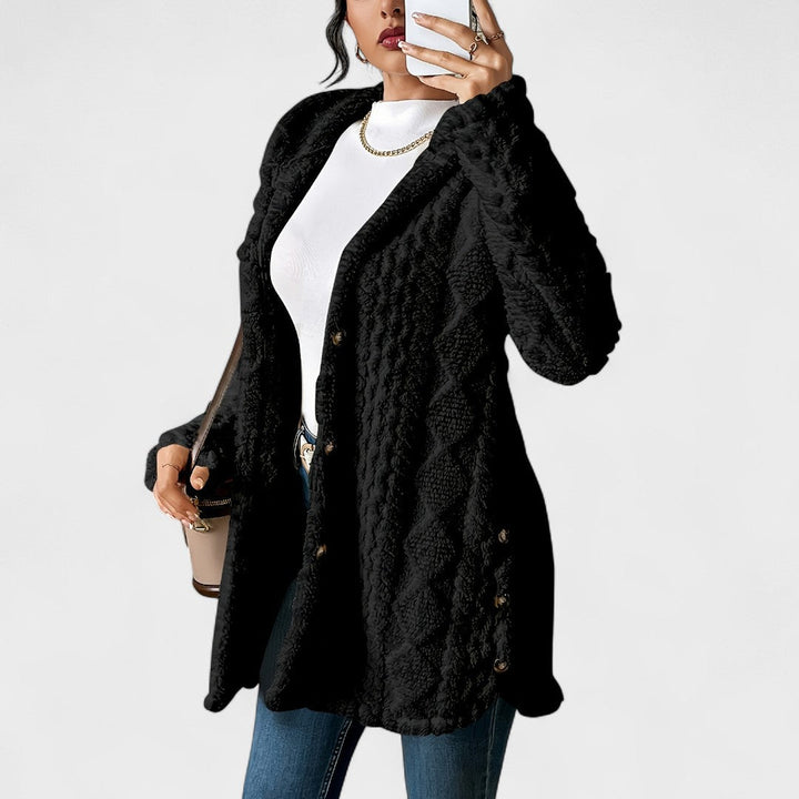 Ivy Manhattan | Fashion Item