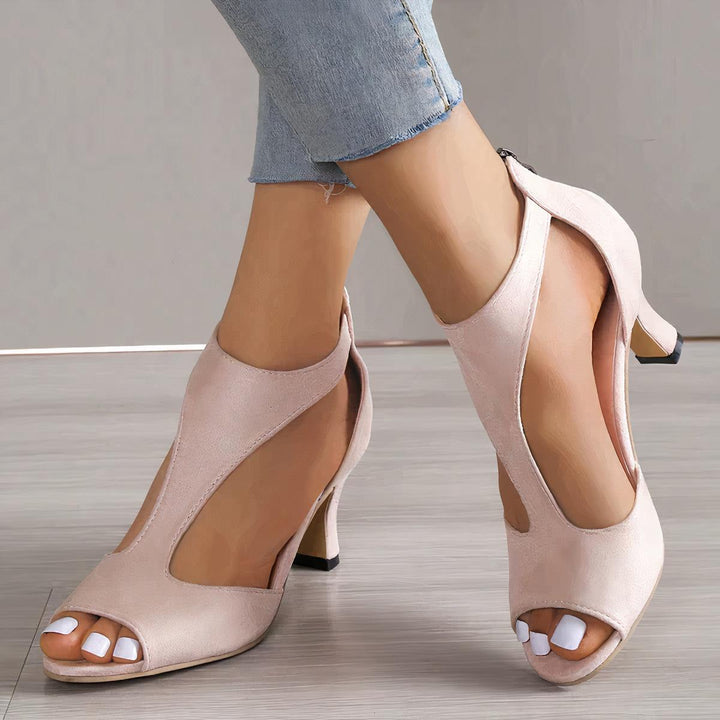 Elegant and Casual Sandals for Women
