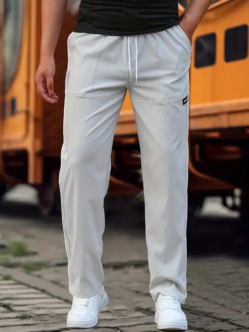 Ivy Manhattan | s Drawstring Pants Ideal