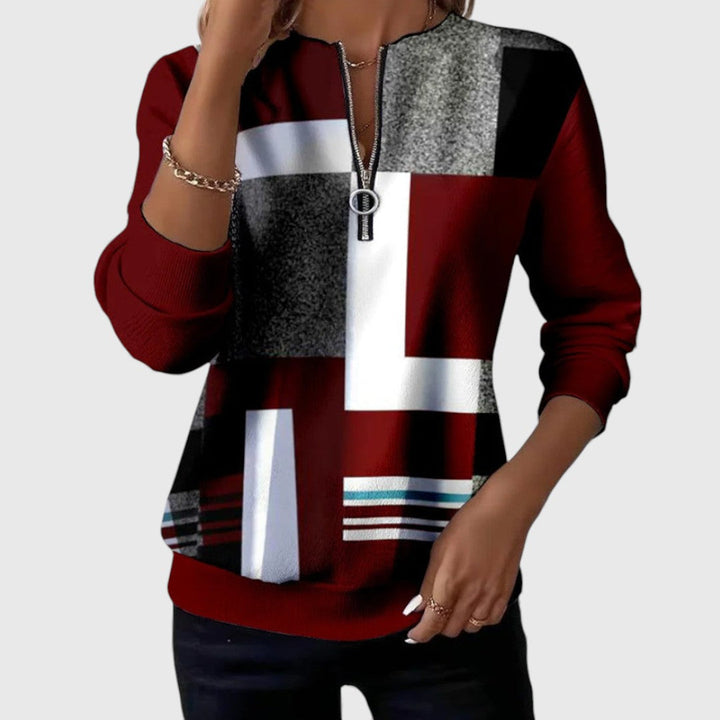 Ivy Manhattan | Fashion Item