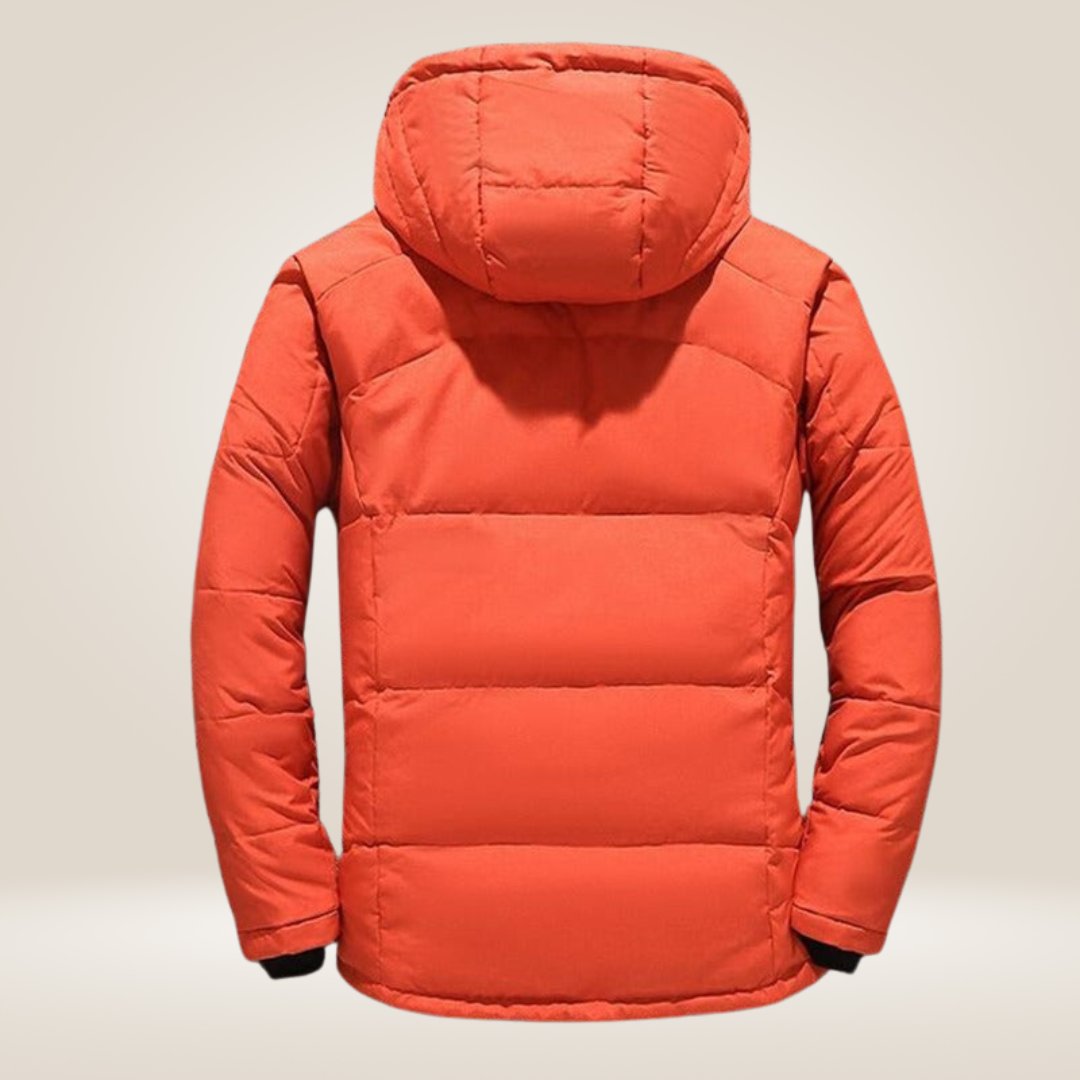 Ivy Manhattan | WINTER JACKET FOR