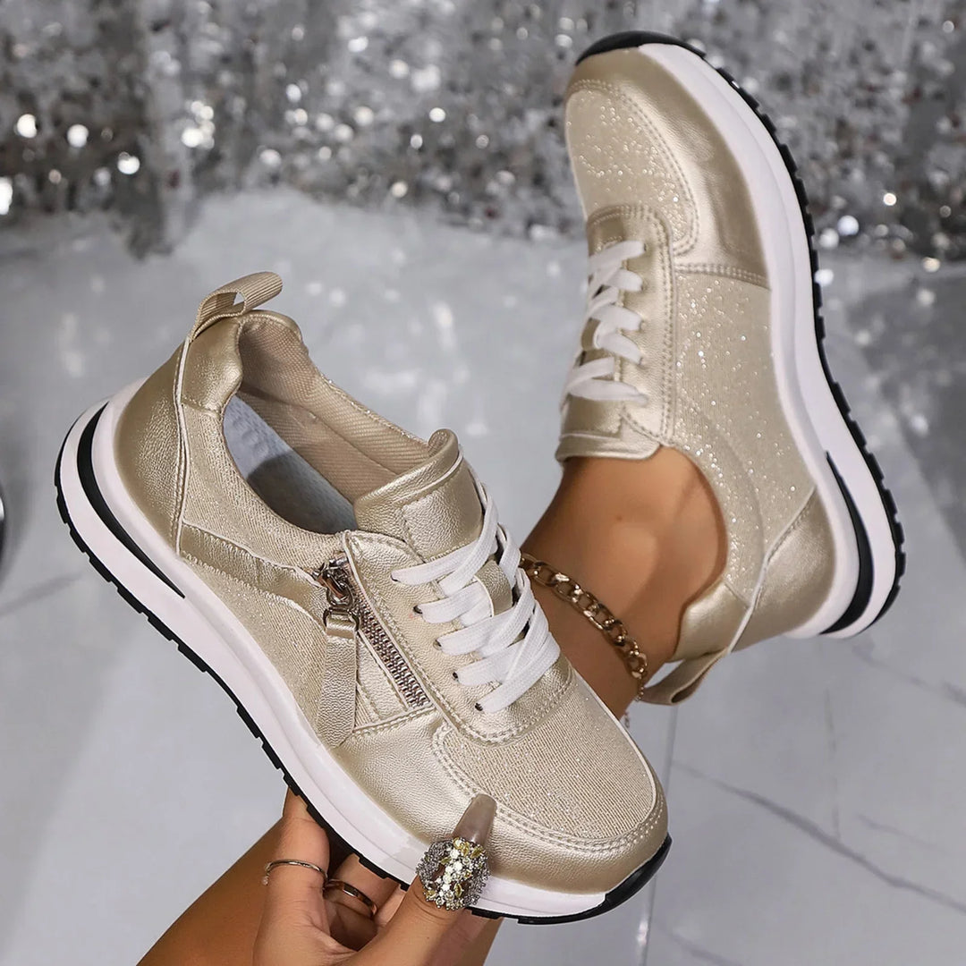 Zara | Orthopedic Sneaker