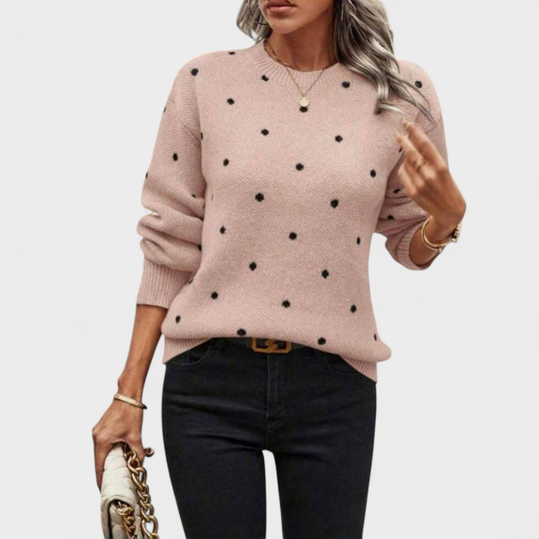 Ivy Manhattan | Sweater