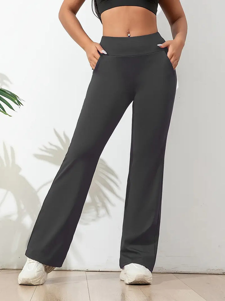 Ivy Manhattan | Judith Elegant Yoga Pants