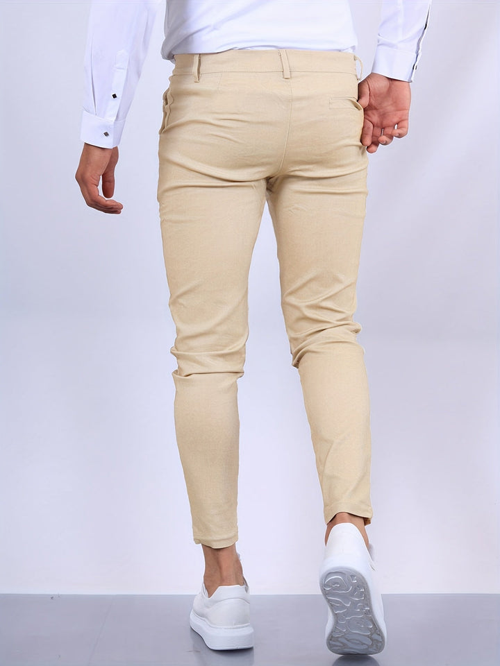 Ivy Manhattan | s Slim Fit Chino