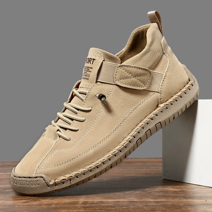 Ivy Manhattan | Orthopedic Sneakers