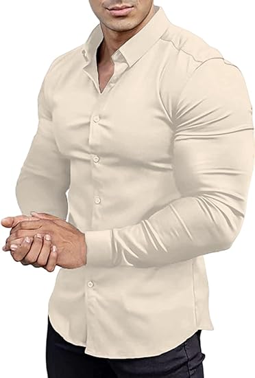 Ivy Manhattan | Slim Fit Non Iron