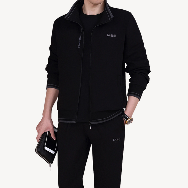 Ivy Manhattan | s Zip Up Tracksuit