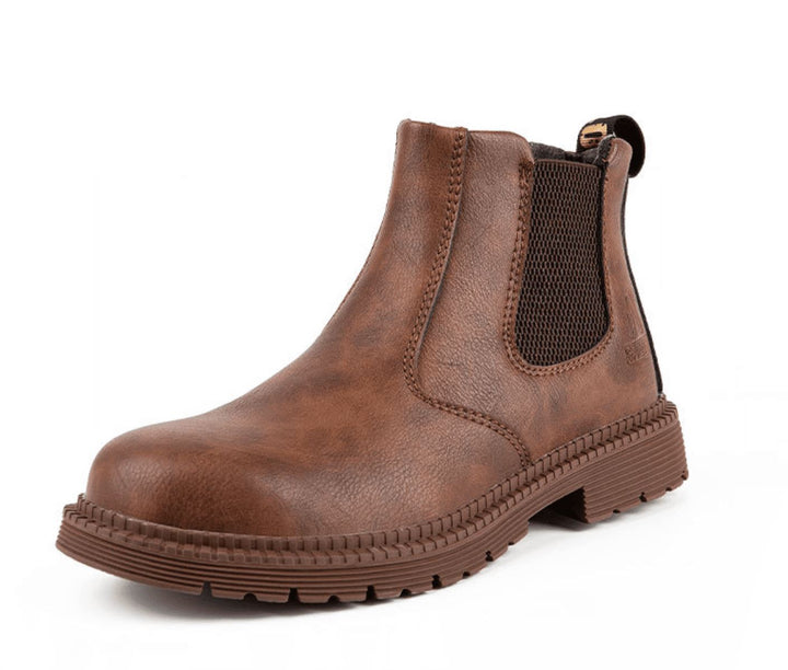 Ivy Manhattan | Arthur Comfort Fit Leather