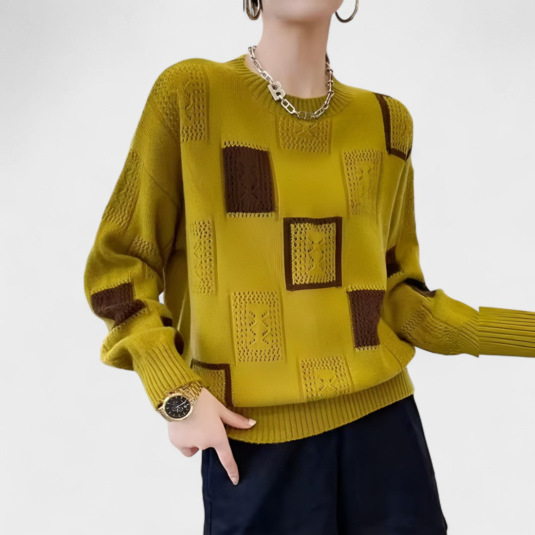 Ivy Manhattan | Sweater