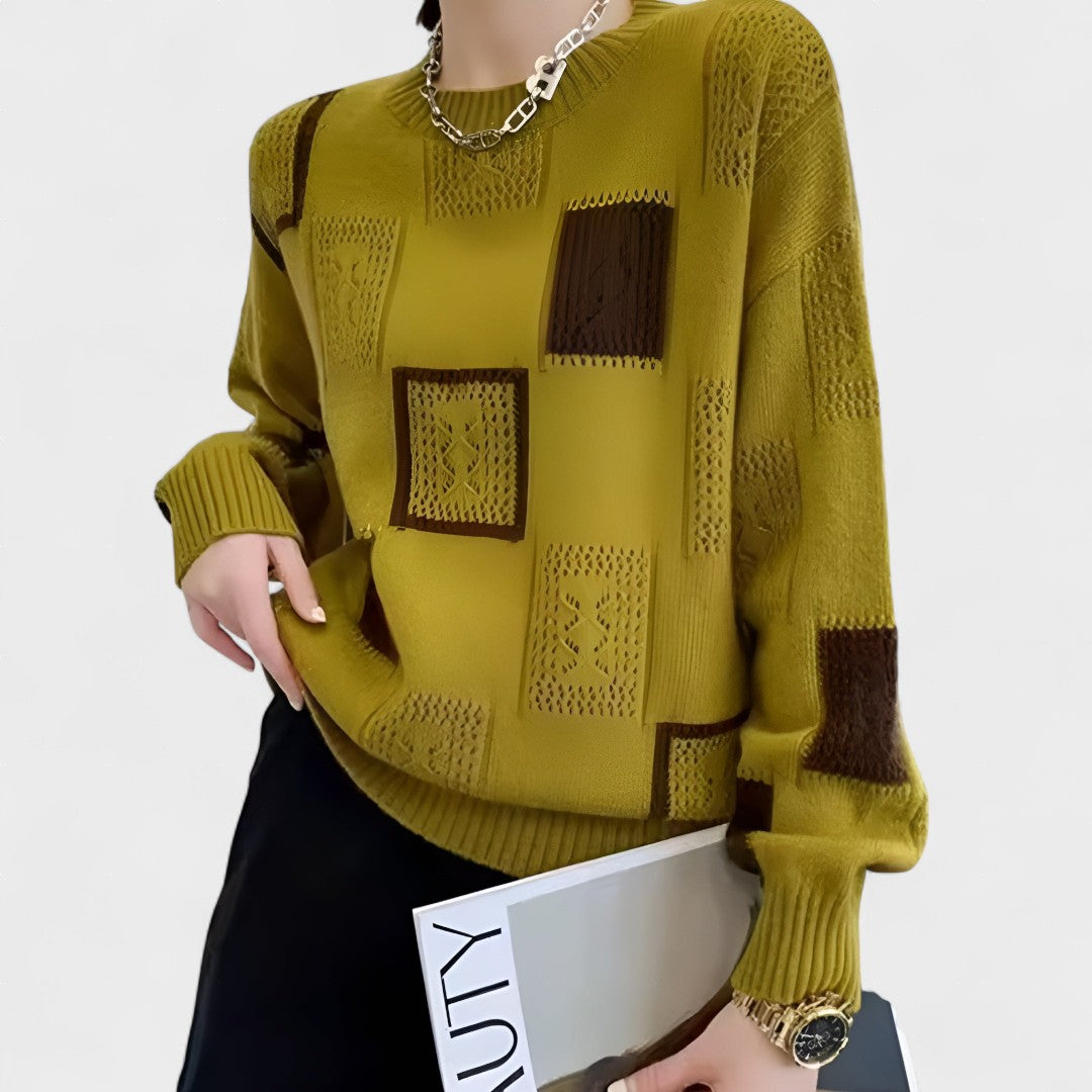 Ivy Manhattan | Sweater