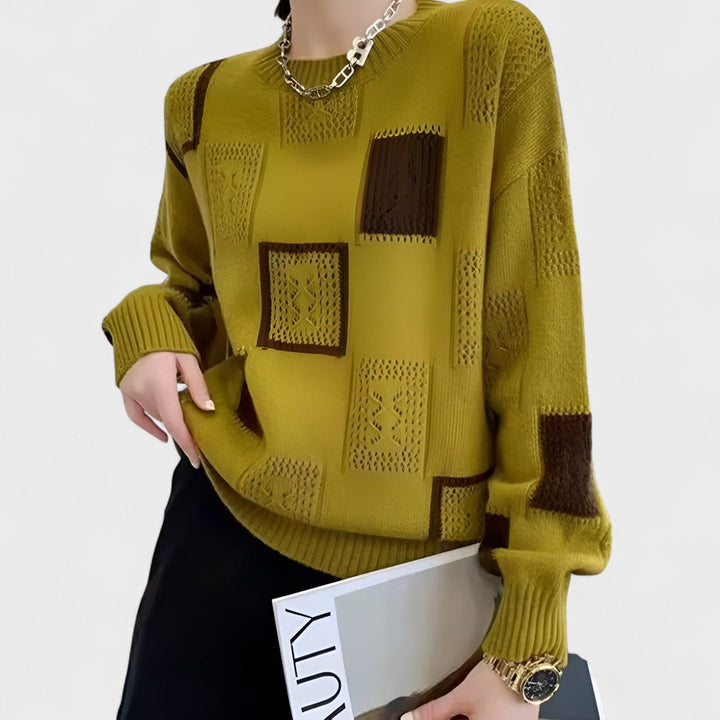 Ivy Manhattan | Sweater