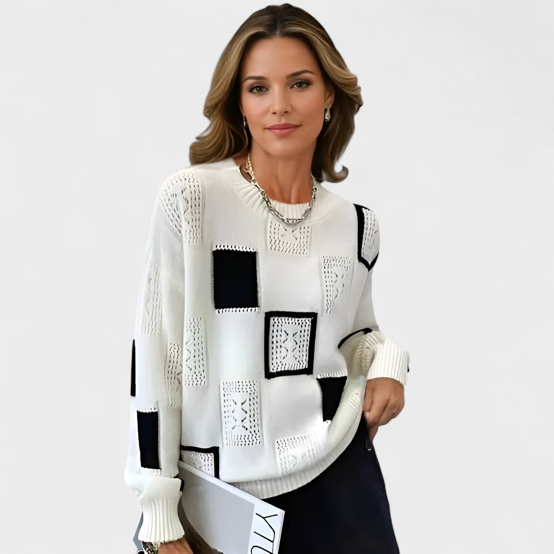 Ivy Manhattan | Sweater