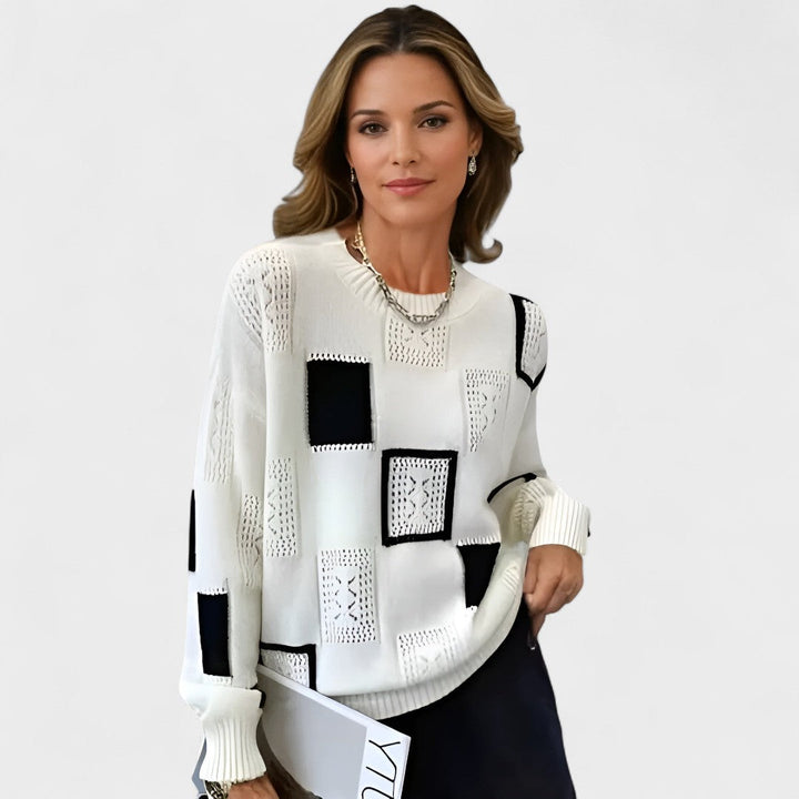 Ivy Manhattan | Sweater
