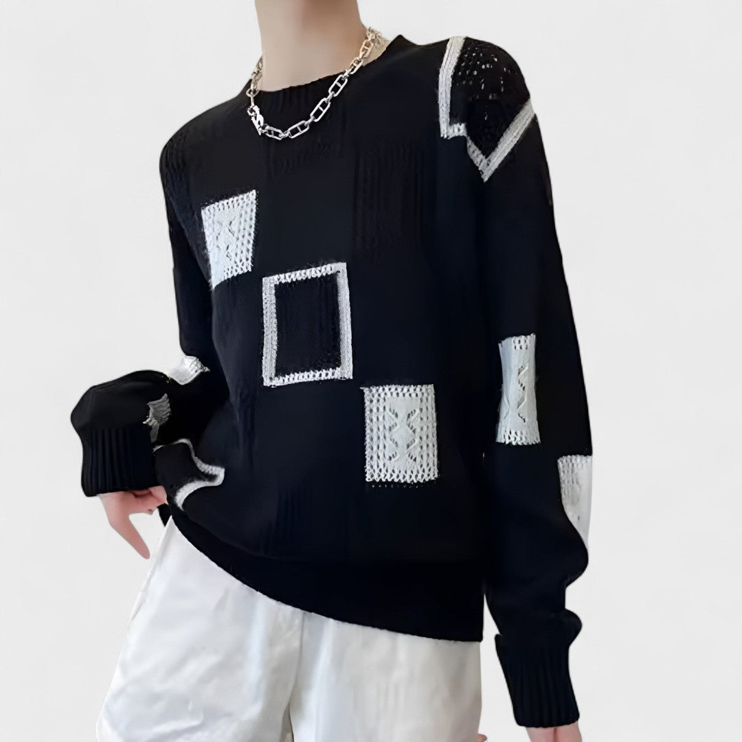 Ivy Manhattan | Sweater