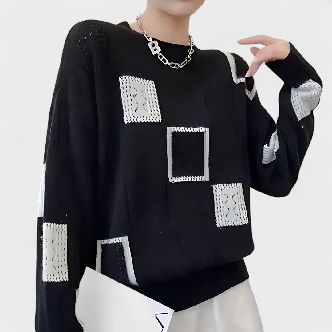 Ivy Manhattan | Sweater