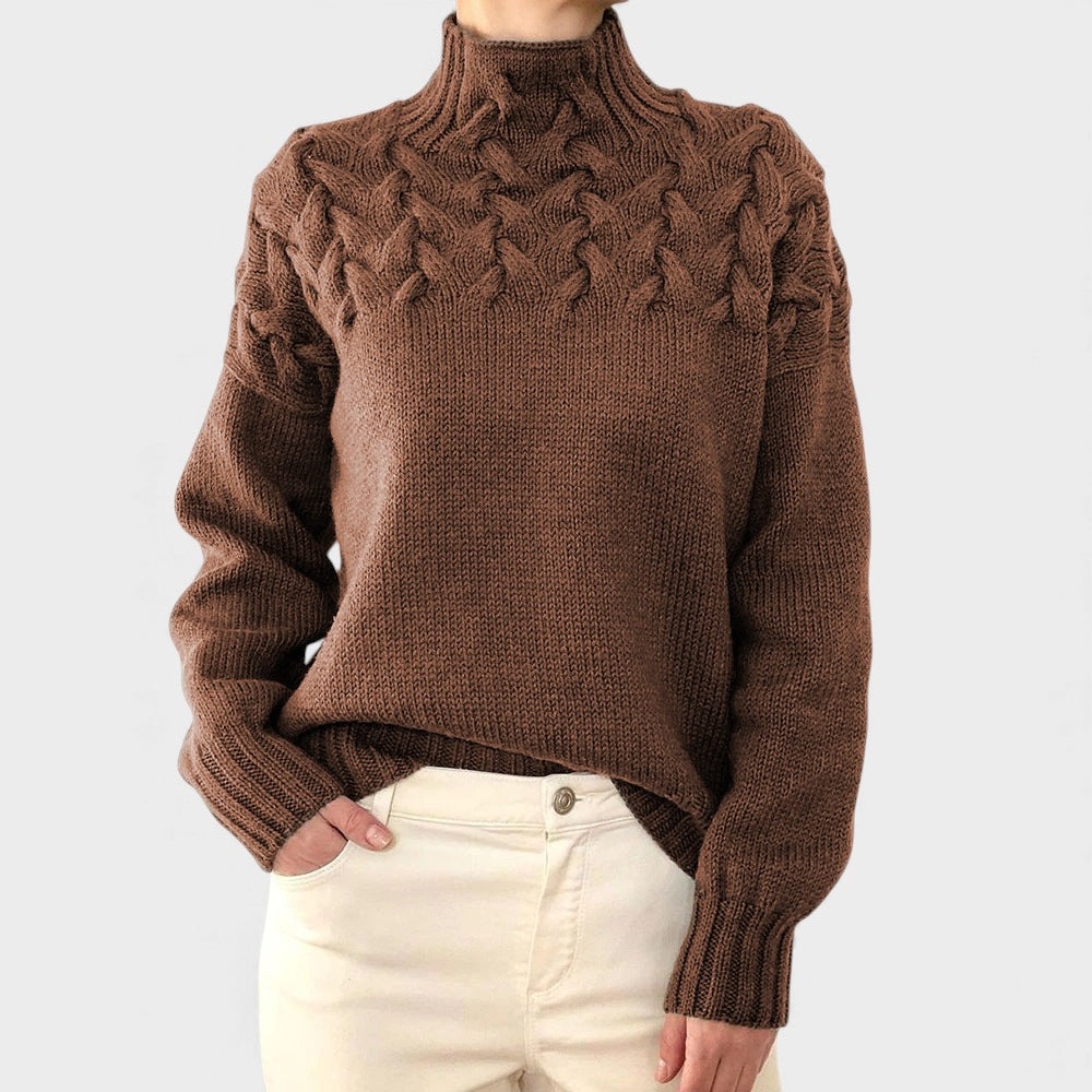 Ivy Manhattan | Sweater