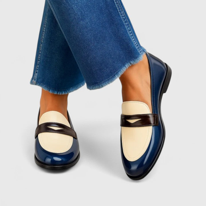 Ivy Manhattan | Lightweight Comfort Loafers