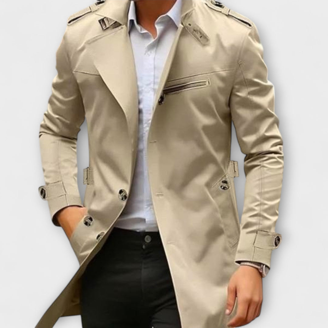 Ivy Manhattan | ELEGANT S JACKET