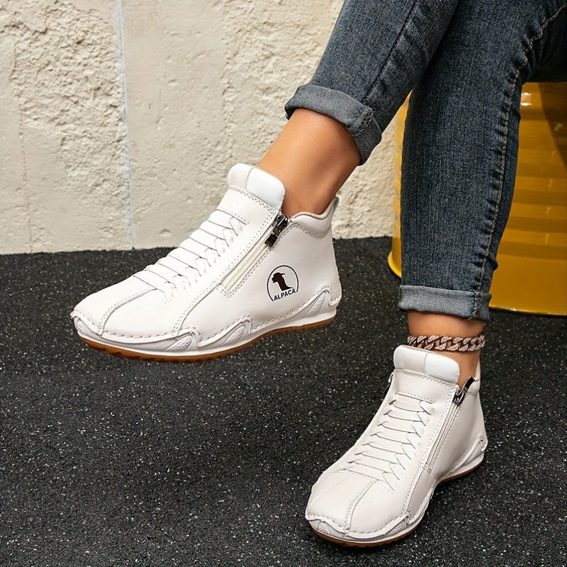 VitaStep™ – Absolute comfort, whatever the weather