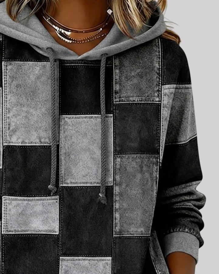 Ivy Manhattan | Hoodie
